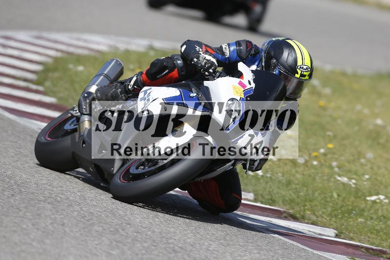 /08 17.04.2026  TZ Motorsport ADR/Gruppe gelb/14